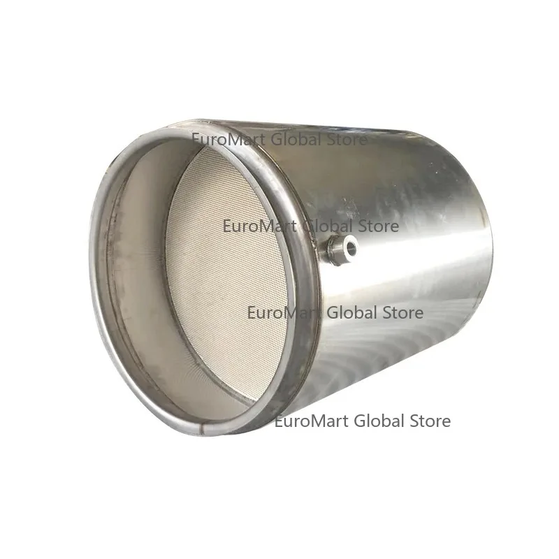 Dpf For Iveco Engin…