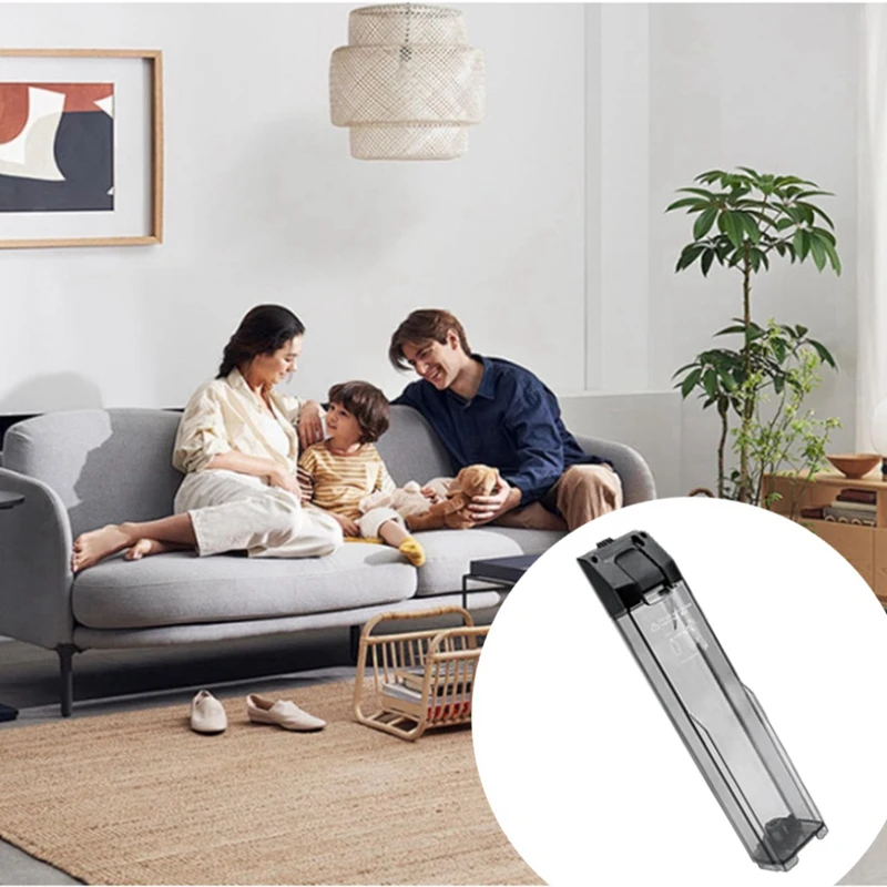 2.0 LED Clean Water Tank Replacement Parts For Tineco Floor One S5\S5 Pro2 Robot Cleaner Parts