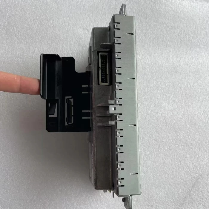 

Suitable for Audi A6LC6Q7 2G central control display screen, navigation screen assembly, display screen assembly