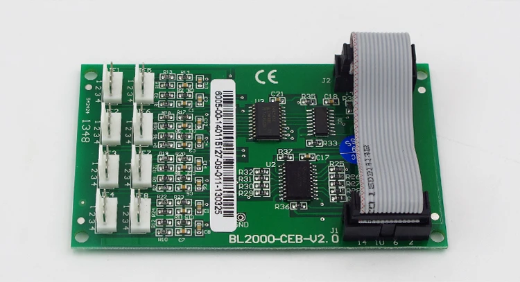 BL2000-CEB BL2000-CEB-V2.0 papan Lift