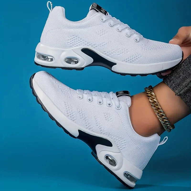 

Women's Sports Tennis Summer 2025 Summer Sneaker Promotion Women's Vulcanized Shoes Designer Flat Shoes Tennis Female