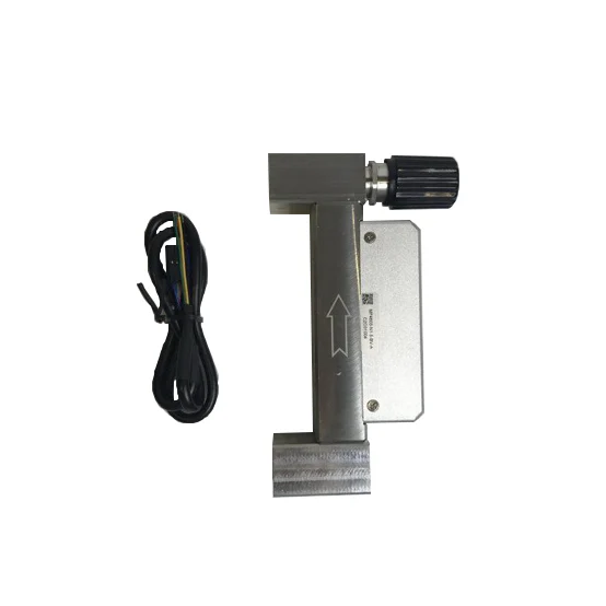 High Quality Factory price Mass Air and Gas Flow Meter