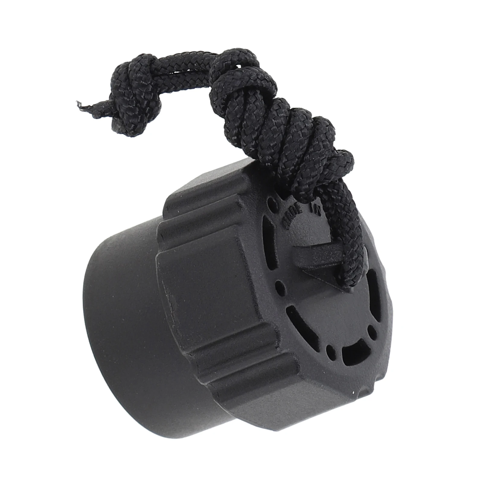 Cap Cover Note Package Content Plastic Steel Product Name DIN Dust Cap Tank Valve Scuba Diving Tightly Connected