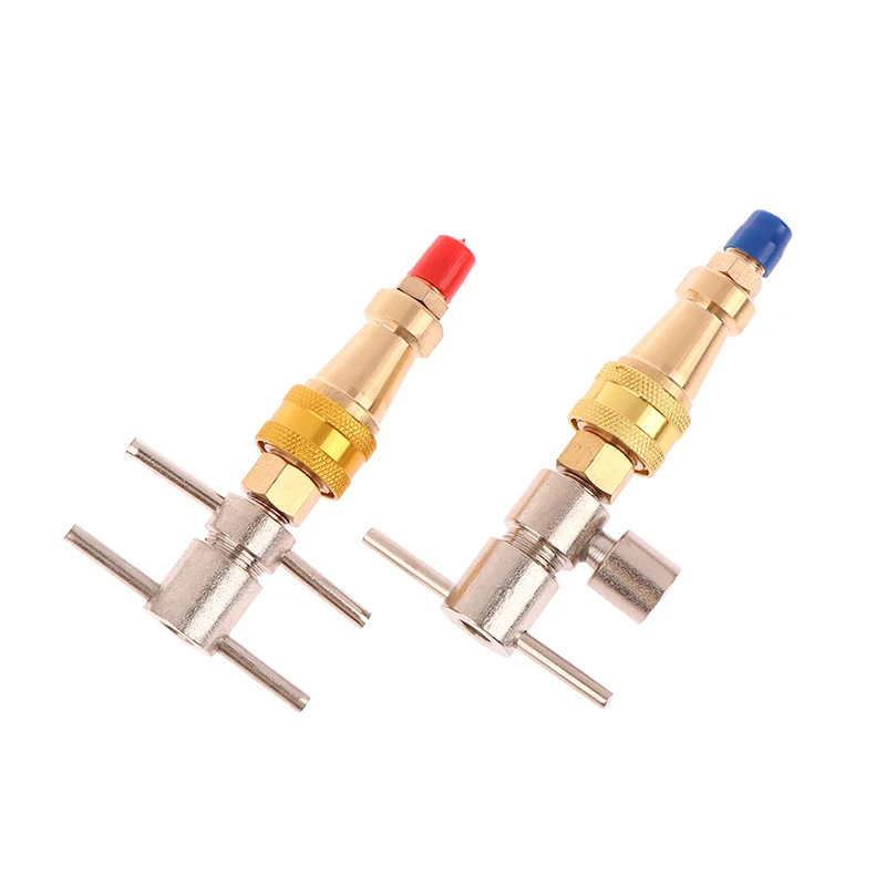 High Quality High Pressure Washer 1/4 \'FNPT Refrigerator Quick Coupling Unclogging Tools Washer Quick Connect Plug