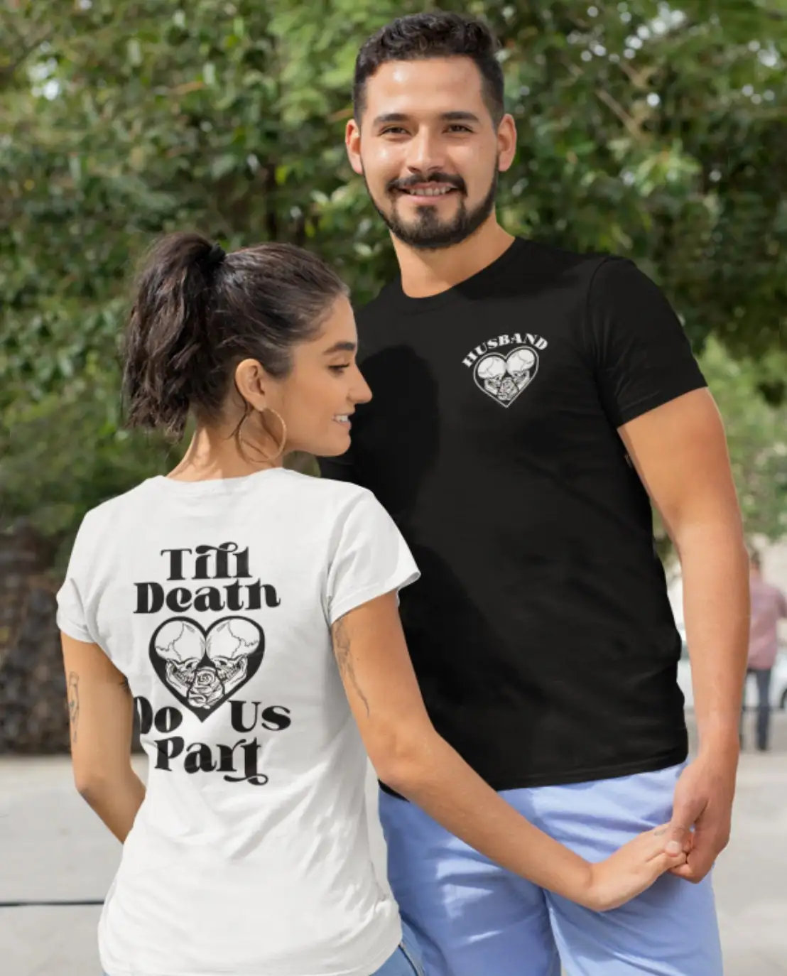 Till Death Do Us Pa…