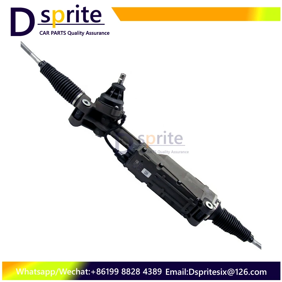 

Electronic Power Steering Rack Assembly LHD for foraudi A4 2.0TDI 2007-2015 8K0909144B 8K0909144D 8K1423055CA 8K1423055AJ