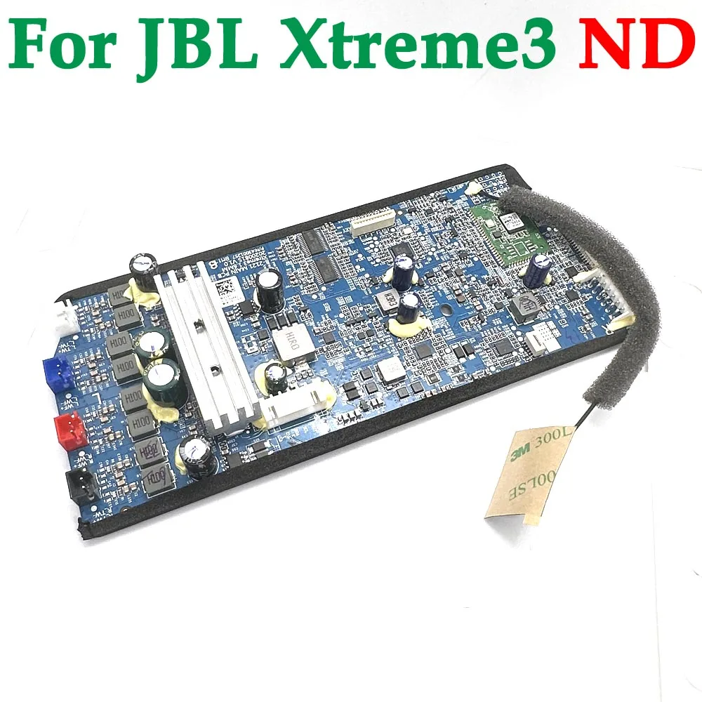 

1PCS For JBL Xtreme3 Xtreme 3 GG USB Bluetooth Speaker Motherboard Connector