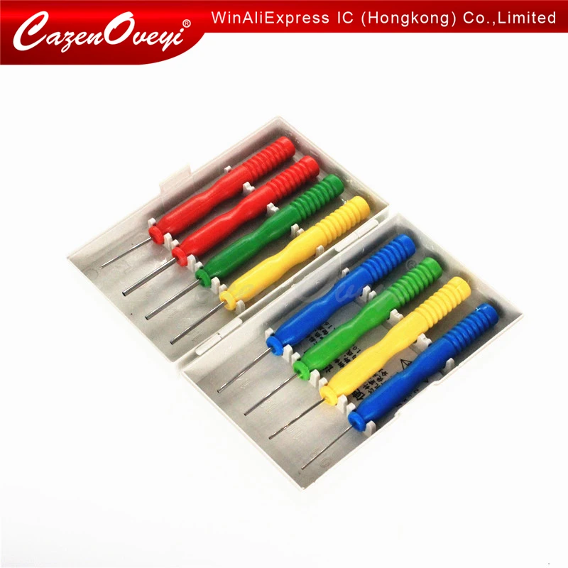 1pcs/lot stainless steel hollow needle -stick tin core needle disassembly for maintenance of electronic components In Stock