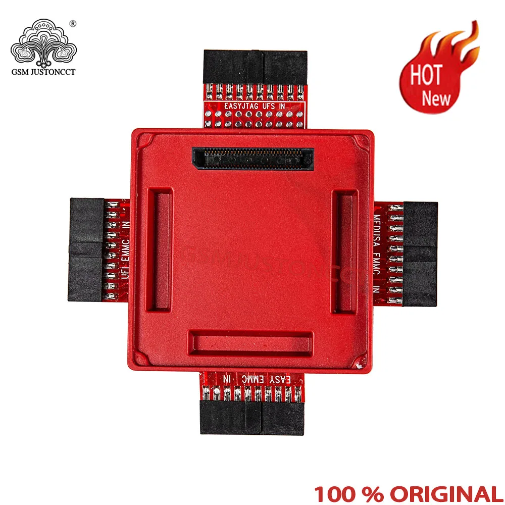 2024 NEWEST Original MIPITESTER / MiPi Box Max Programmer /EMMC UFS 4IN1 ADAPTER NB2/Repair phone tools