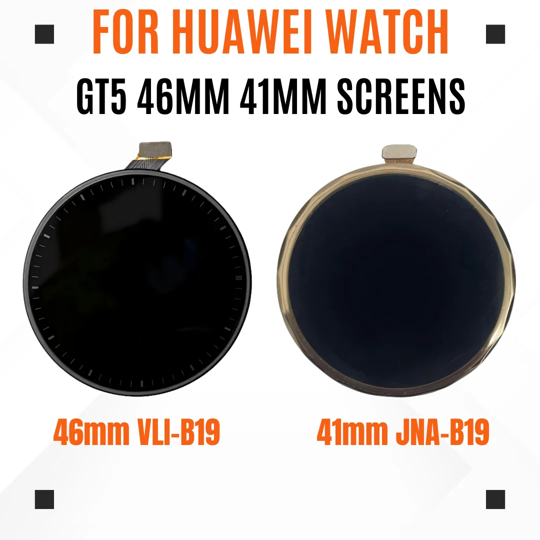 Ecran-amoled-pour-huawei-montre-gt5-46mm-vli-b19-41mm-jna-b19-lcd-ecran-tactile-numeriseur-assemblee