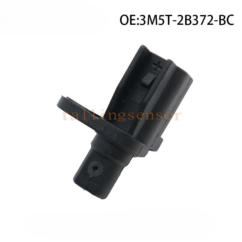 

3M5T-2B372-BC RL RR ABS wheel speed sensors Anti-lock Brake Sensor for Ford C-MAX 2013-2018 MAZDA 3 5 VOLVO C30 C70 S40 V50
