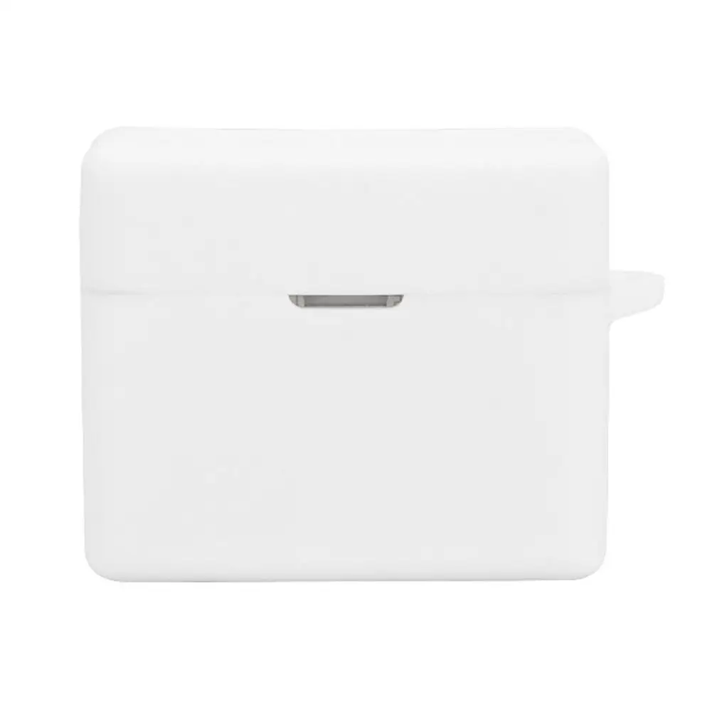 For MOONDROP MOCA Headphone Protective Cover Silicone One-piece Soft Molding Dustproof Waterproof Headphone Accessories