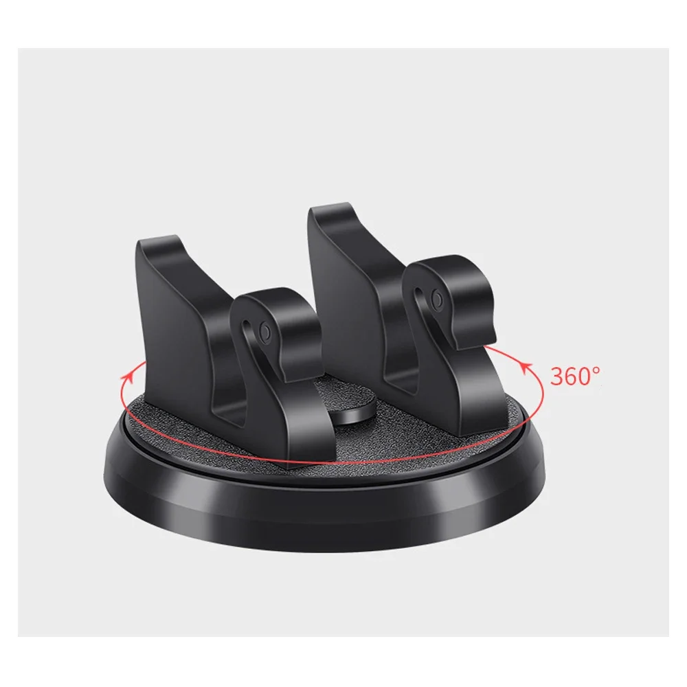 Car Mount For Mobile Phone Holder Clip Stand Bracket GPS Support Tablet Sticker For iPhone 11 Samsung Huawei Xiaomi Accessories