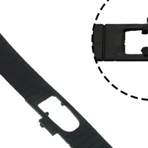 

Car LHD Automatic Transmission Shifter Slide Cover 4777173 For Saab 9-5 9-3 1998-2010 Replacement Accessories