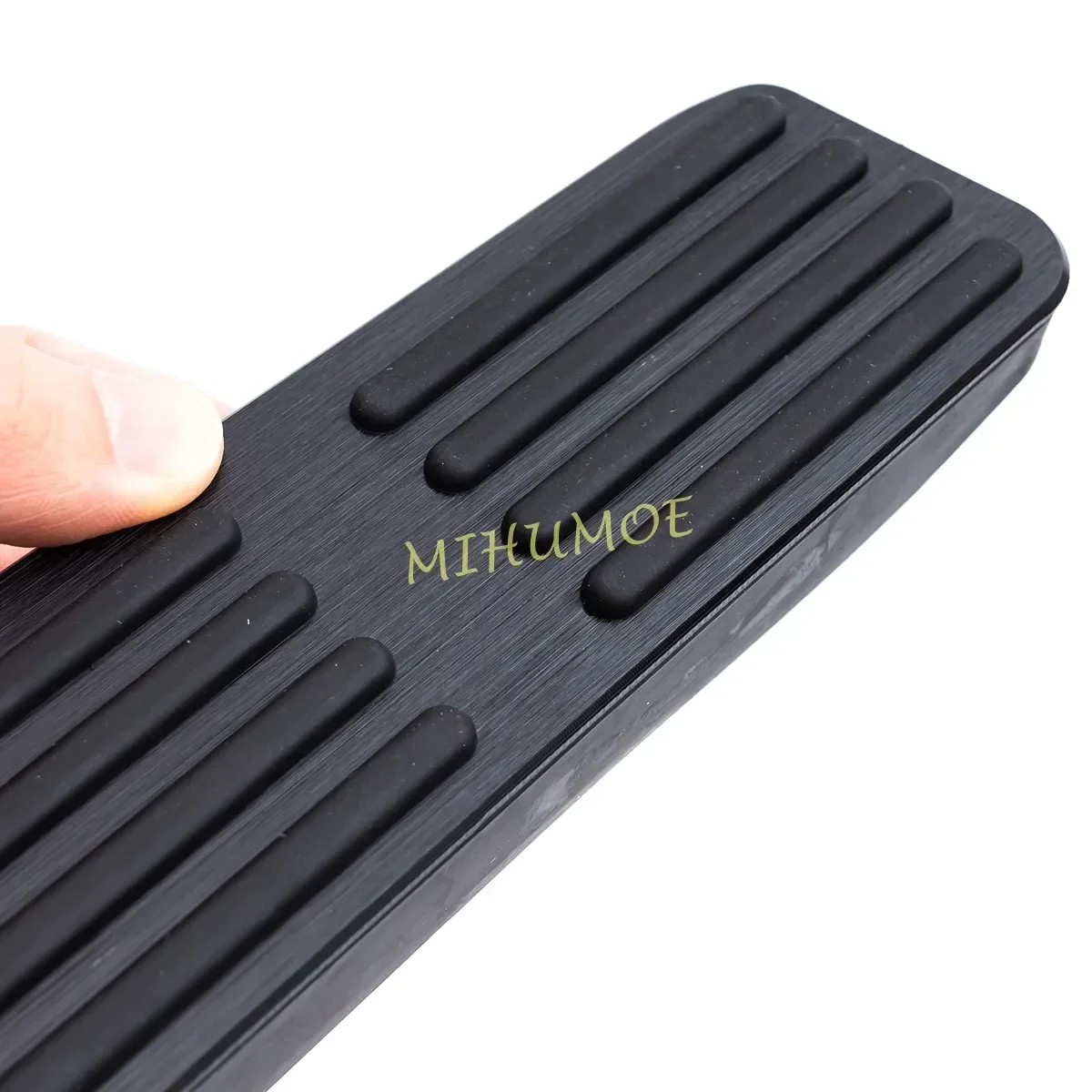 تويوتا RAV4 هايلاندر كامري سيينا فينزا لكزس NX ES LS UX 200 250 300h 350 القدم الغاز بدال فرامل غطاء مراتب مضاد للماء عالي الجودة الملحقات #6