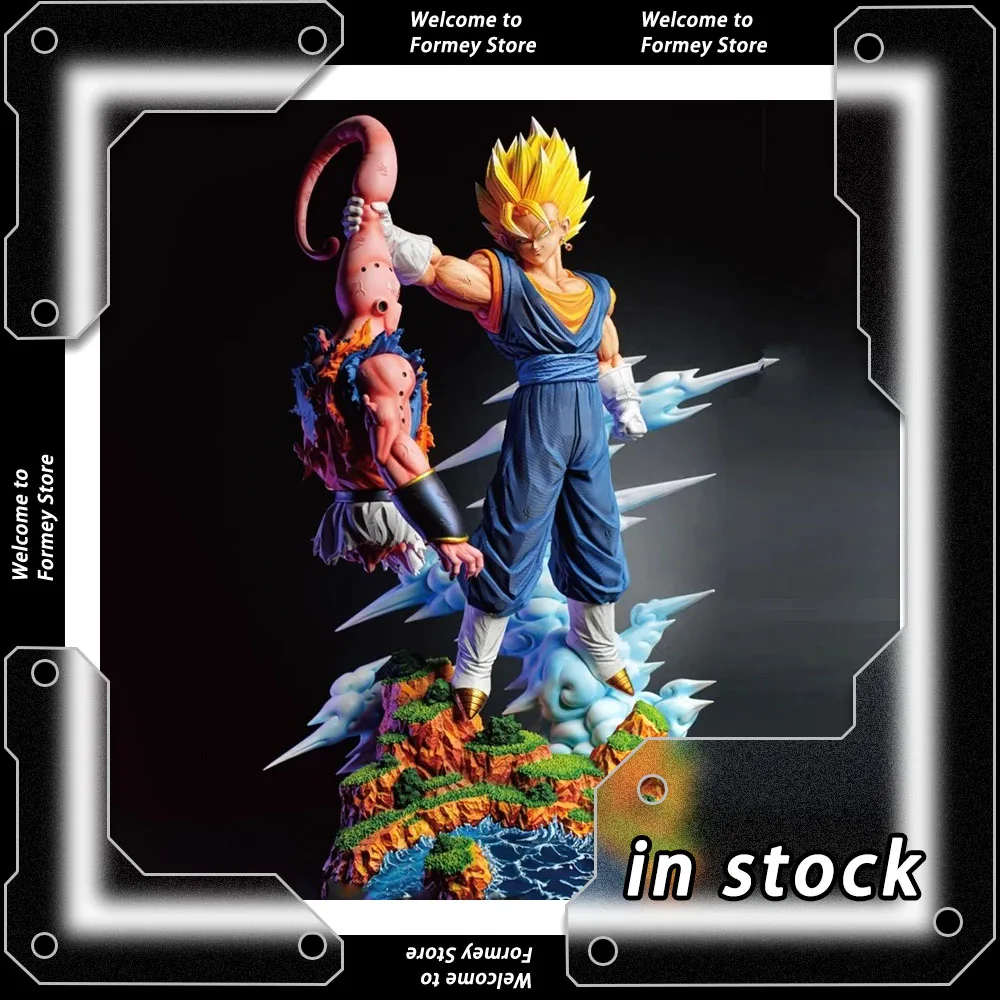 

Anime Dragon Ball Son Goku Figure Super Saiyan Goku Action Figures 20cm Pvc Statue Collection Model Kids Toys Christmas Gifts