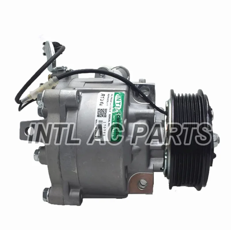 AUTO AC Compressor for Mitsubishi Peugeot AKV011H402 AKV011H402H AKV200A403C AKV200A403J AKS200A413C AKS011H402AN AKS011H402J