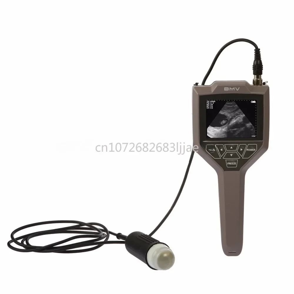 Ultrasound scanner machine on sale M30 Handheld portable Veterinary