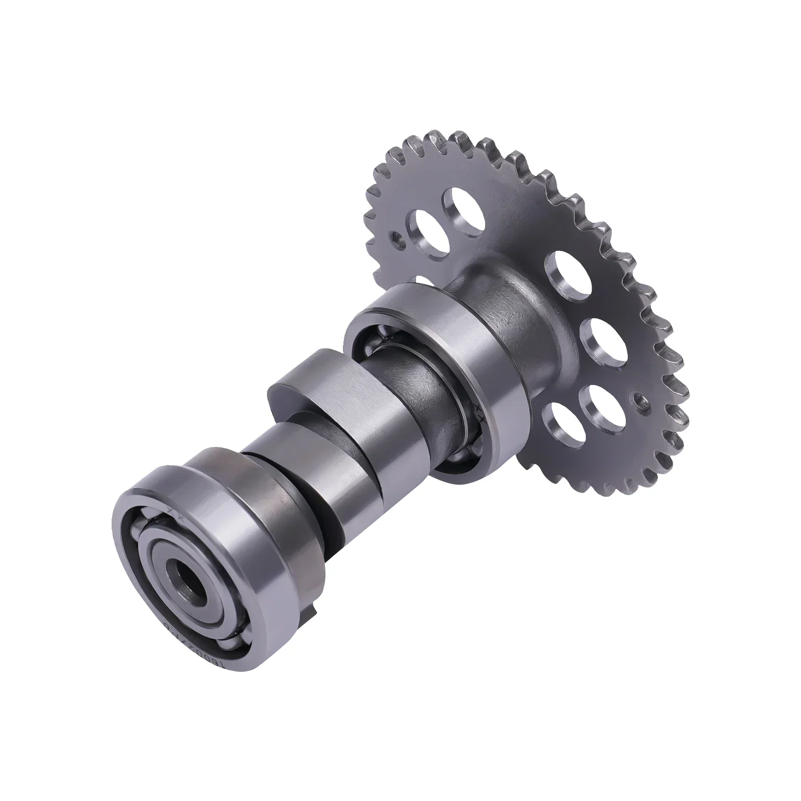 مجموعة أسطوانات كبيرة تتحمل تتضمن عمود الحدبات ورأس الأسطوانة وحشيات لسكوتر GY6 170CC ATV والرباعية والأجزاء