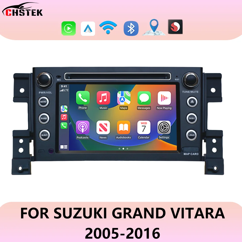 Radio Samochodowe Z…