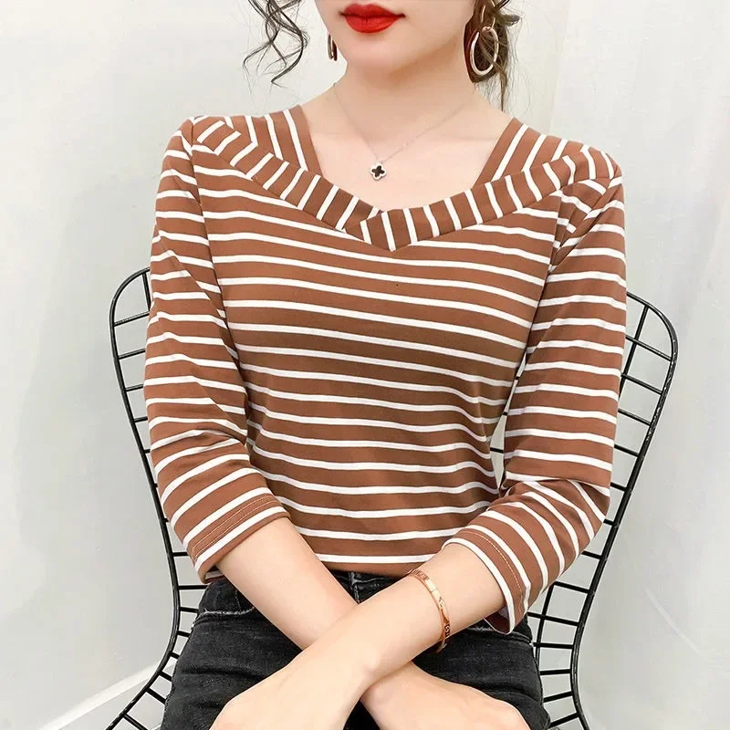 Pure Cotton T-Shirt… - image