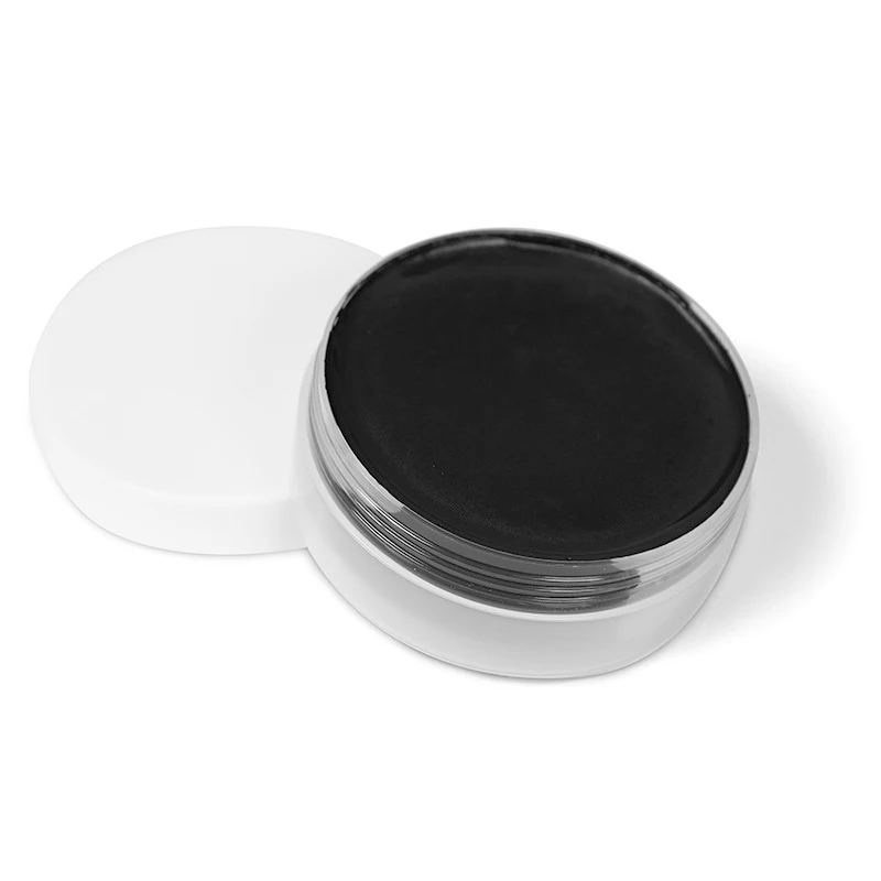 Peinture qualifiée ale et Linge professionnelle pour enfants, 15 couleurs, maquillage pour enfants, mascara d'extérieur pour Halloween