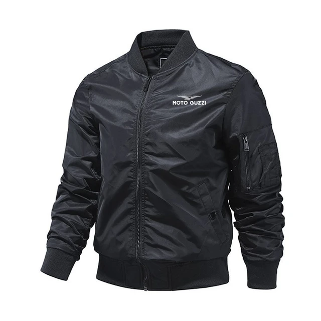 Moto guzzi jacket hot sale