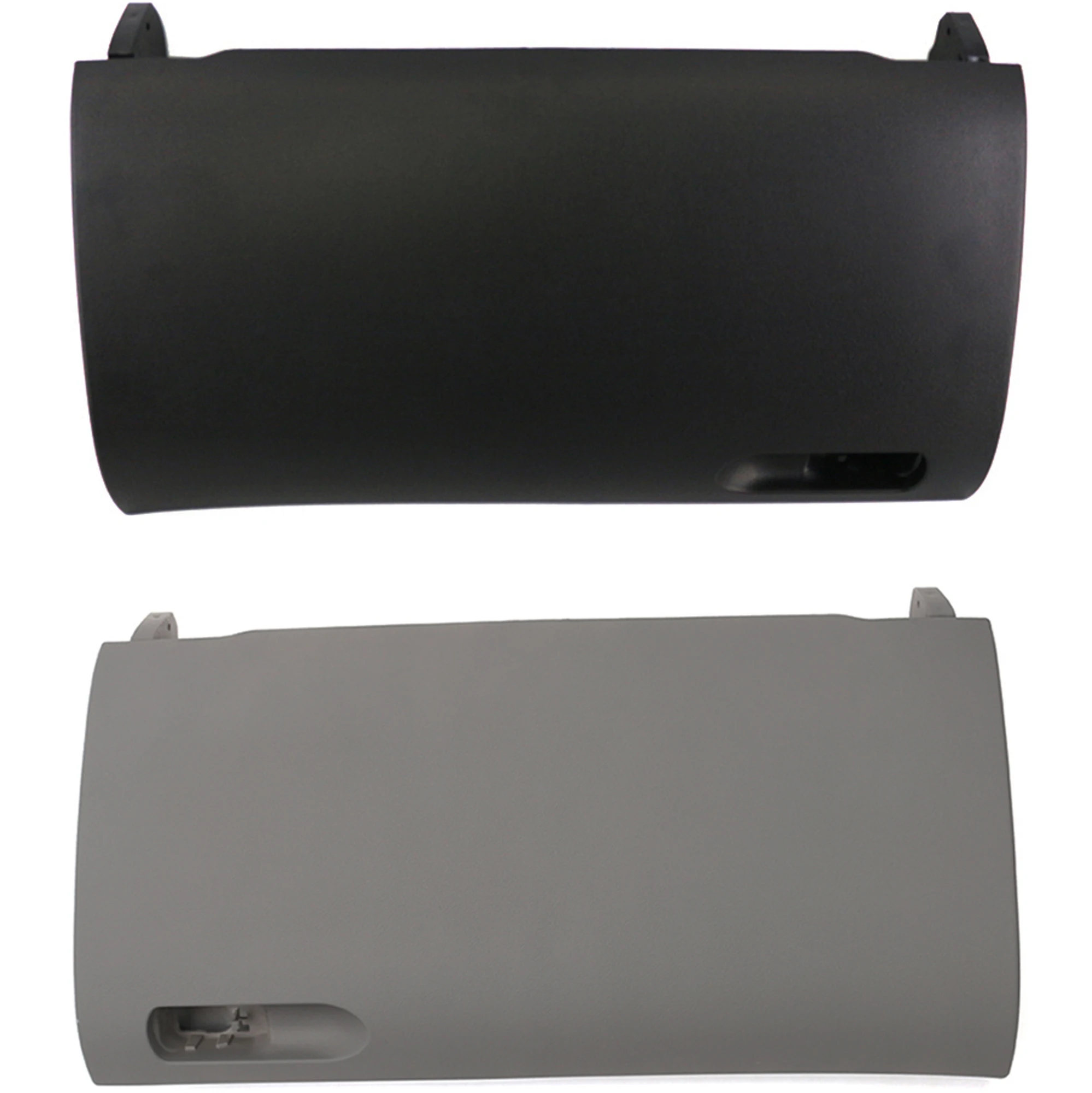 For Audi A4/S4 B6 B7 2001-2008 GLOVE compartment LID LHD Without Handle 8E1857124 Car Accessories