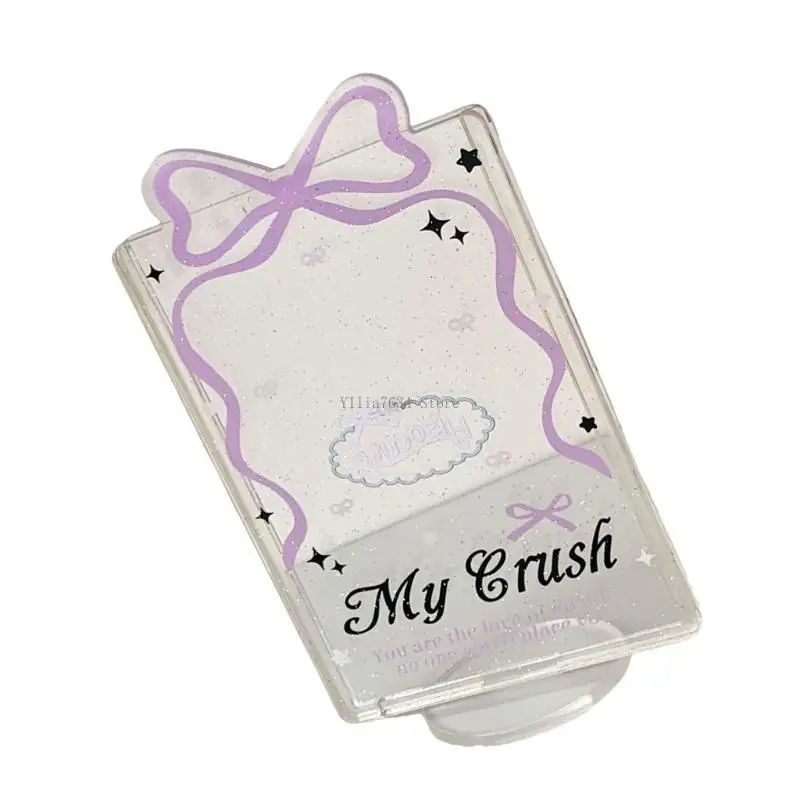 Card Protective Cover with Holder Base for Organizing & Protecting Your Cards