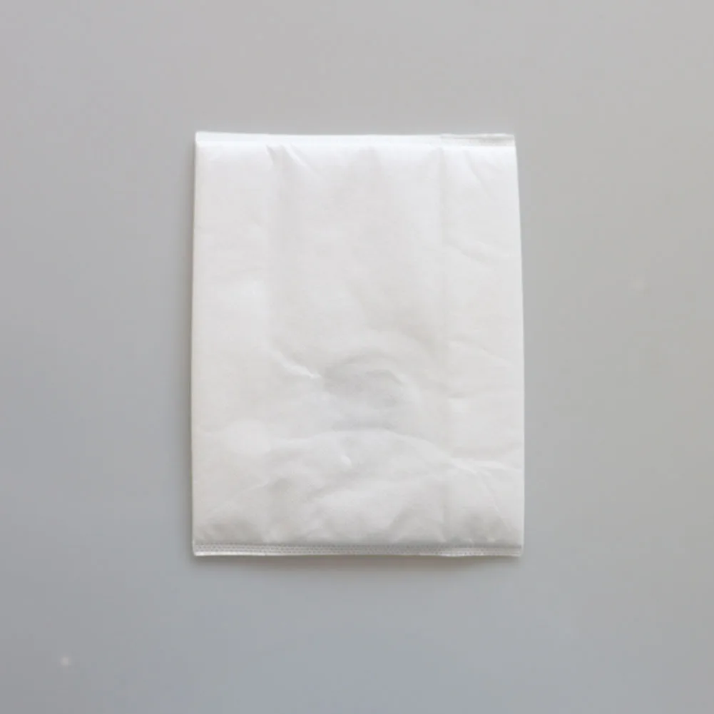 Efficiently Filtered Dust Collection Bags Compatible with For XPlorer 75S+ Robot Vacuums Choose Your Pack Size