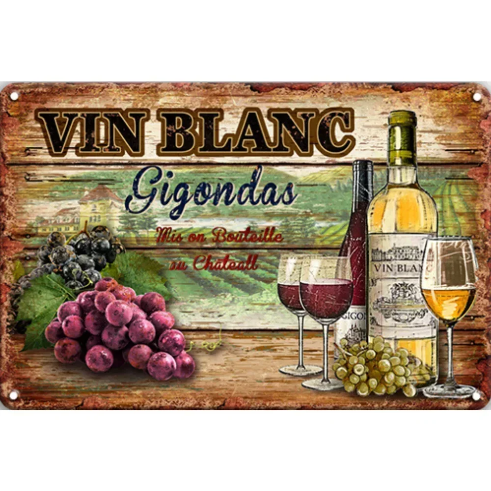 Kliou Wein Metall Z…