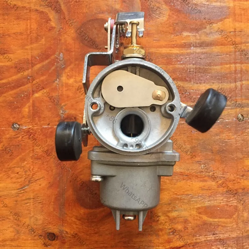 M3.5 CARBURETOR FOR NS3.5 MERCURY QUICKSILVER YAMAHA 2T 2 2.5 3.3 4 3.5HP OUTBOARDS CARB OLD CARBURETER MARINER