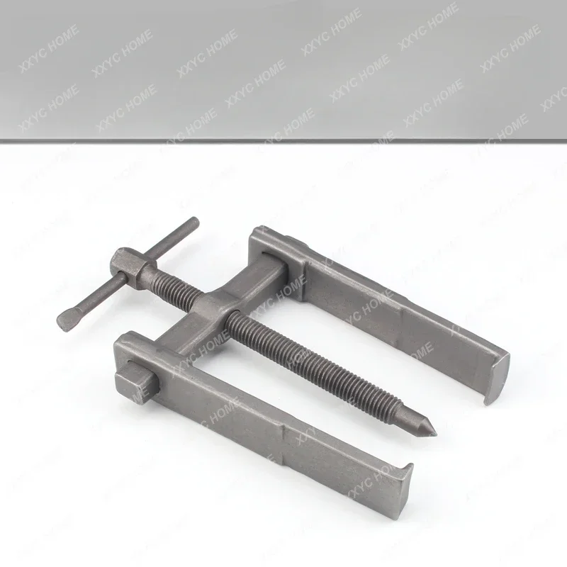 Small Multi-Functional Split Bearing Puller Two-Jaw Pull Code German Puller