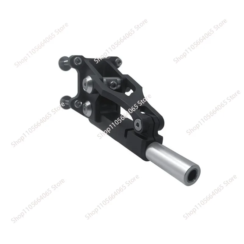 for Professional Competition Grade 6.35mm Angle Adjustable Shaft Mouse Tail Model Boat Spare Parts