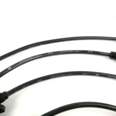 Adatto per Changan EADO CS35 ALSVIN 12 ALSVIN V5 V7 Accensione Linea di cilindri ad alta tensione Linea di fabbrica originale