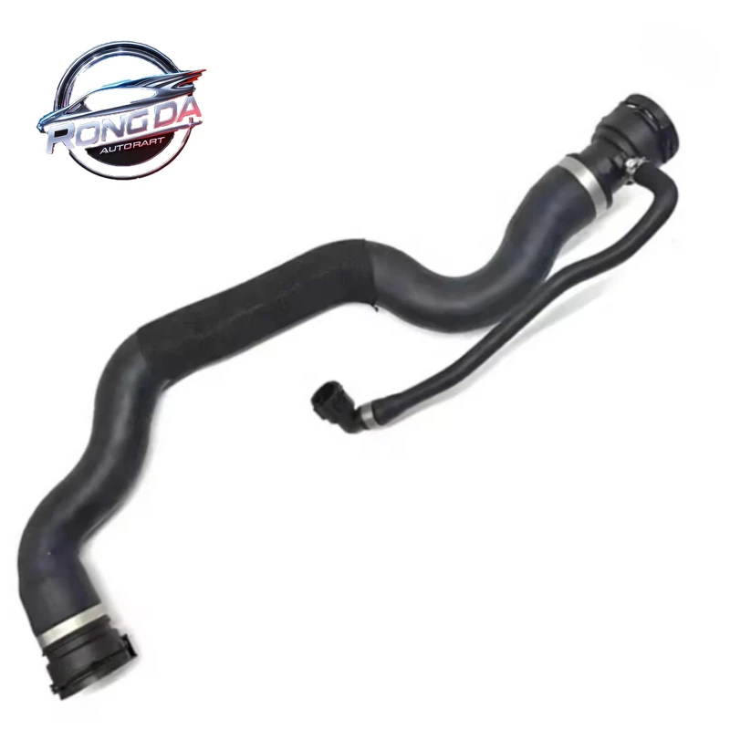 

OE17128511623 Brand New Auto Parts Upper Radiator Coolant Hose For BMW E90 E91 E92 E93 316d 318d 320d X1 E84 N47D20