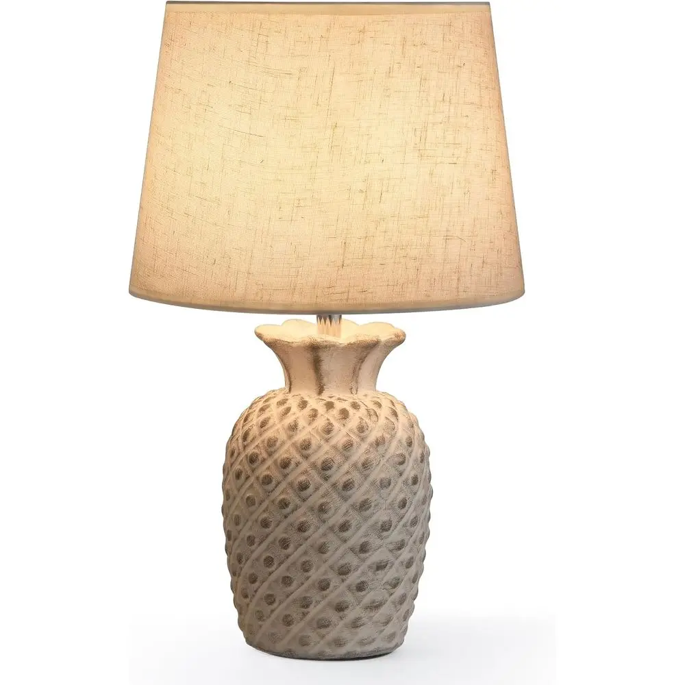 

13-светодиодная перезаряжаемая беспроводная настольная лампа с пультом ДУ, таймером, диммером и изменением цвета светодиодов для домашнего использования