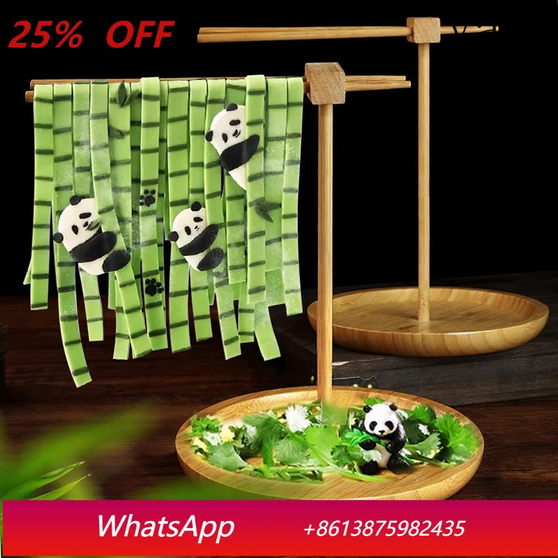 

LH Malatang Shop Suspended Chopsticks Rack Noodle Creative Plate