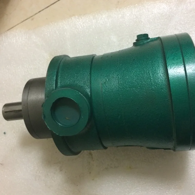 Factory Direct YCY Series Hydraulic Pump YCY14-1B 25 YCY14-1B 40 YCY 14-1B 63 YCY14-1B 80 Piston Pump