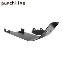 Fit INTERCEPTOR 650 2018-2023 CONTINENTAL 650 GT 19-23 Bear 650 Lower Engine Base Chassis Guard Skid Plate Belly Pan Protector