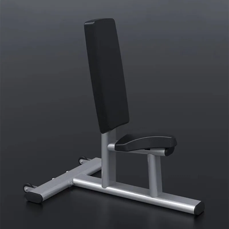 Professional Adjustable Shoulder Press Bench Strength Training Rack for Gym Home Fitness Laboratory Exercise Training