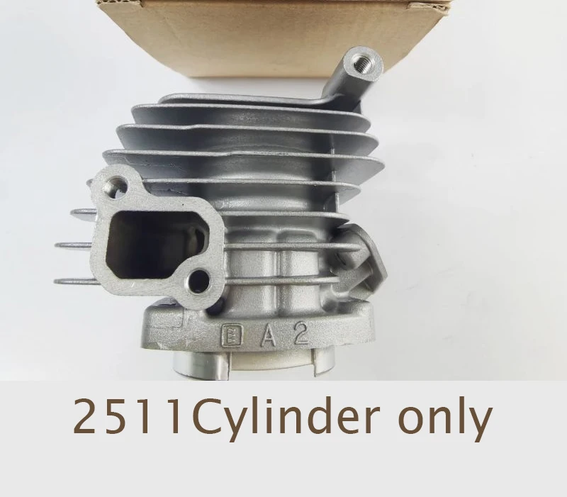 

2511 Cylinder Bore 35mm Only For ECHO CS 2511TES