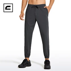 CRZ YOGA Mens 4-Way Stretch Comfy Athletic Pants - 28