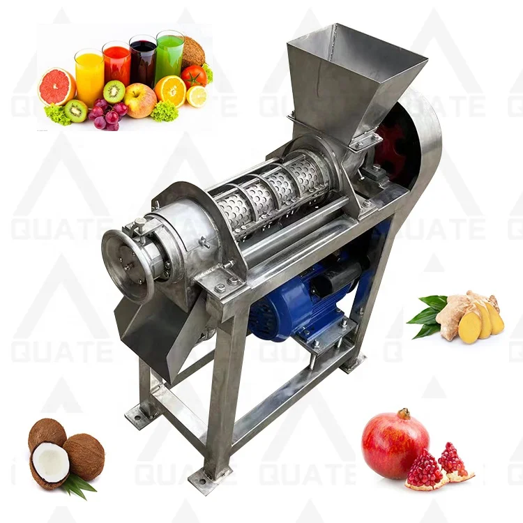 

Multi Functional Coconut Juicer Coconut Milk Juice Machine Juicer Hydraulic Press Vegetable Leaf Juicer