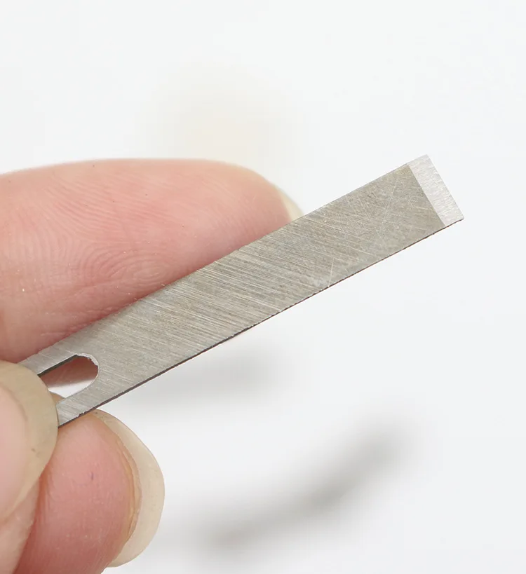 3*8 Pieces / Set of Spare Blade Hand Tools for Multi-functional Paper-cut Cutter 