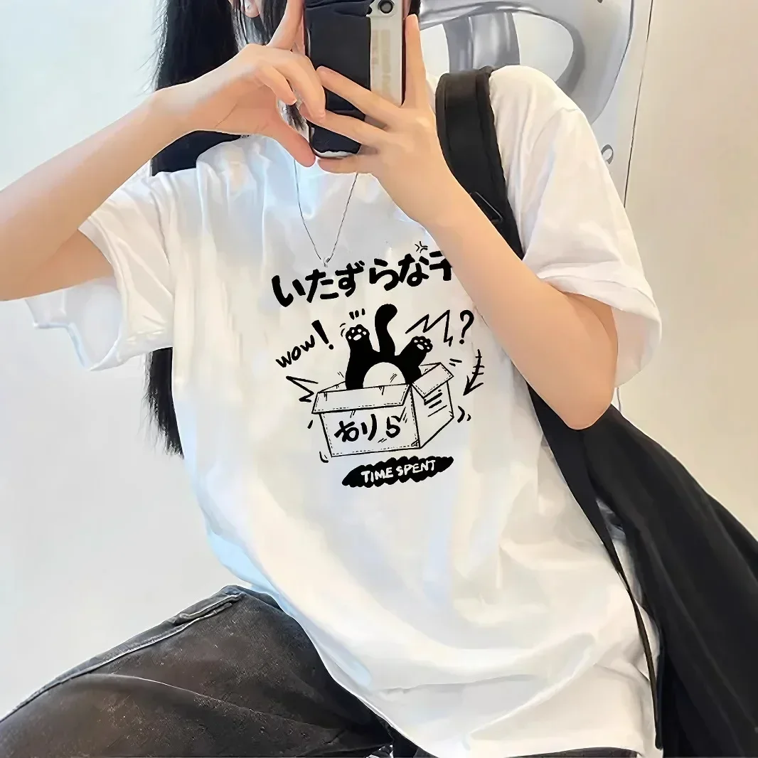 Camisetas GráFicas … - image