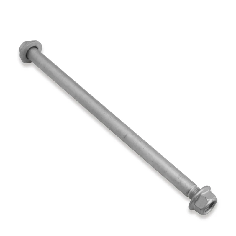 Rear Swingarm Bolt Shaft 90305-GE8-003, 52101-HP1-000 90121-HN1-000 For Honda TRX450ER TRX400EX TRX450R