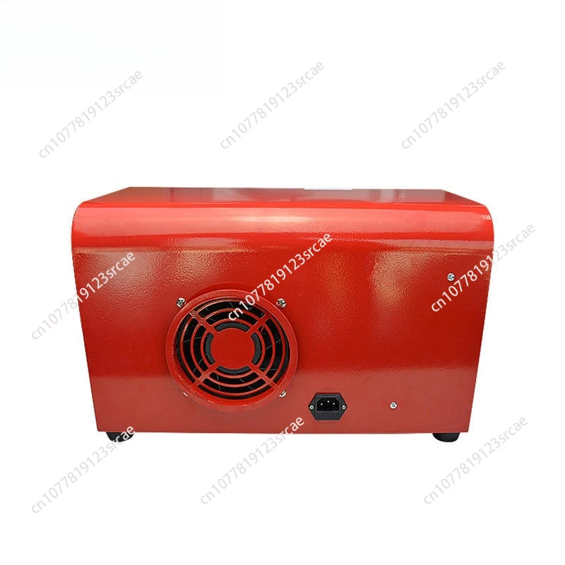 for DM-8 Buffing Machine With Clothes Wheel Polishing Machine for Jewelry Polisher Gold & Silver Polishing Equipment