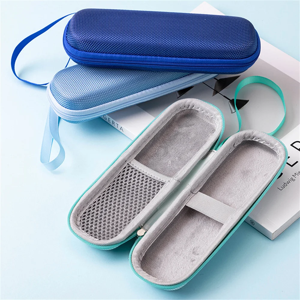 Portable Travel Carrying Bag Organizer EVA Hard Shell Translator Pen Storage Bag Protective Case Holder for IFLYTEK AIP-S10