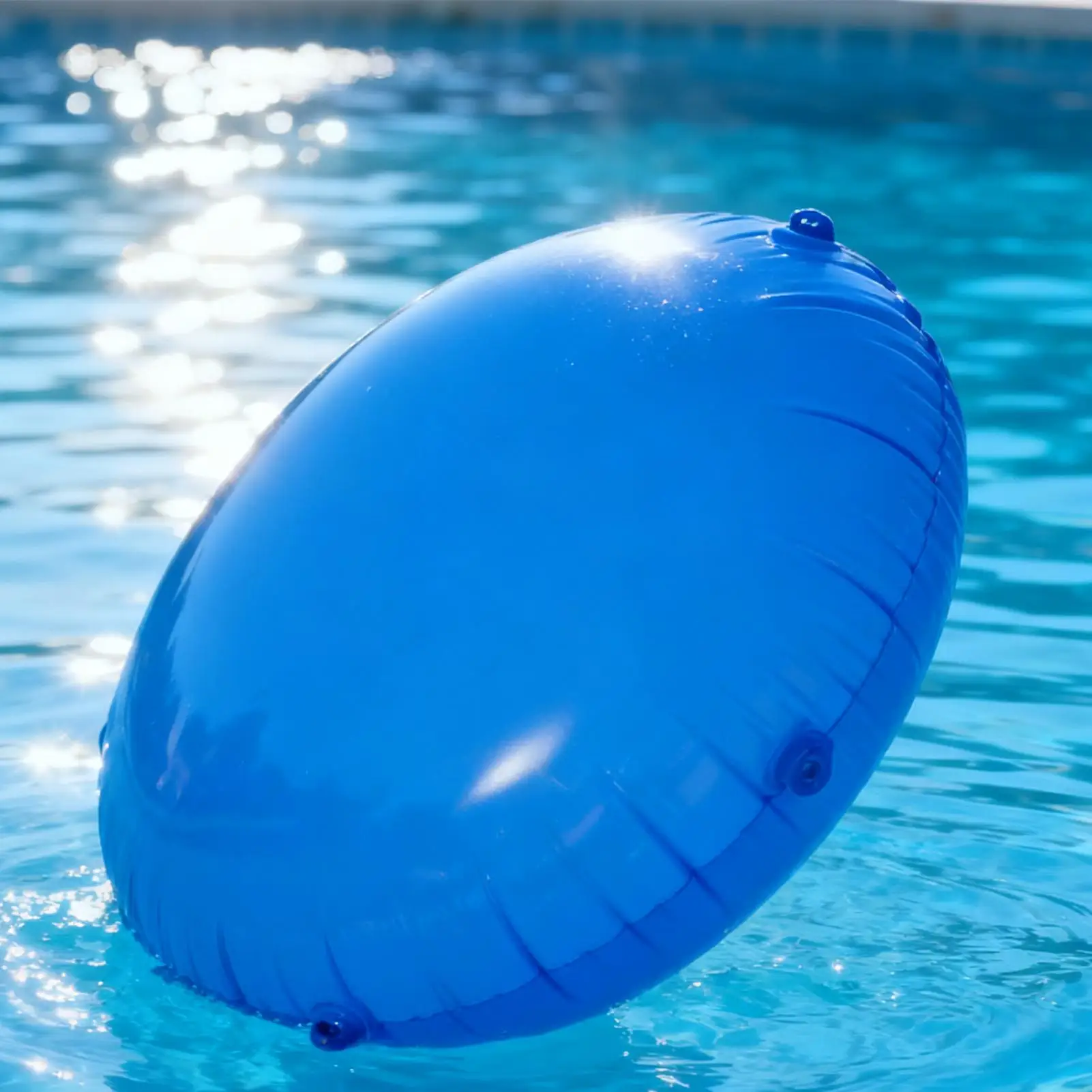 

Подушка для закрытия бассейна, эквалайзер льда, надувная воздушная подушка с веревками для наружного двора, лужайки, школы, спортзала, жилых помещений